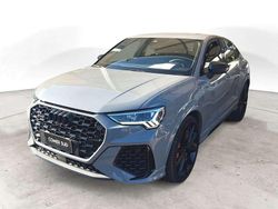 Grigio daytona Usata 2022 Audi RS Q3 Sportback SUV | 55.900 € (Buon prezzo)
