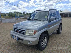 Usata 2004 Mitsubishi Pajero SUV | 5200 € (Ottimo prezzo)