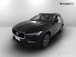 Nero Usata 2022 Volvo XC60 Plus SUV | 30.500 € (Buon prezzo)