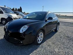 Nero Usata 2010 Alfa Romeo MiTo Due volumi | 4950 € (Buon prezzo)