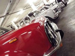 Rosso Usata 1977 Alfa Romeo Giulia Super Tre volumi | 11.500 €