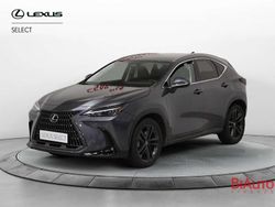 Grigio Usata 2023 Lexus NX300 SUV | 48.500 €