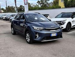 Blu Usata 2023 Kia Stonic Urban SUV | 15.500 € (Buon prezzo)