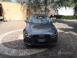 Grigio Usata 2015 Audi A3 Due volumi | 15.000 € (Cara)