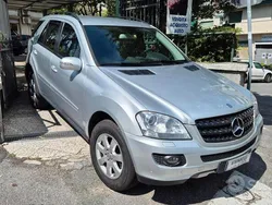 Usata 2007 Mercedes ML320 SUV | 8900 € (Buon prezzo)