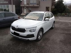 Bianco Usata 2024 Skoda Kamiq Selection SUV | 18.400 € (Buon prezzo)