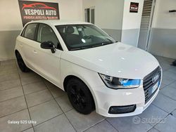 Usata 2015 Audi A1 Sportback Due volumi | 8850 € (Ottimo prezzo)