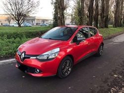 Usata 2015 Renault Clio IV Tre volumi | 8000 € (Buon prezzo)