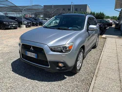 Grigio Usata 2011 Mitsubishi ASX Intense SUV | 6900 € (Ottimo prezzo)