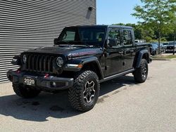Nero Usata 2020 Jeep Gladiator Rubicon Pick-up | 60.878 €