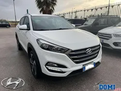 Other Usata 2018 Hyundai Tucson Xpossible SUV | 14.399 € (Super prezzo)