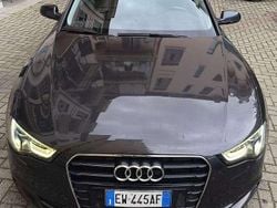 Usata 2014 Audi A5 Sportback Due volumi | 13.000 € (Ottimo prezzo)