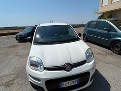 Usata 2016 Fiat Panda Due volumi | 5250 € (Buon prezzo)