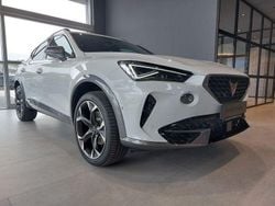 Bianco Usata 2022 Cupra Formentor SUV | 22.950 € (Buon prezzo)