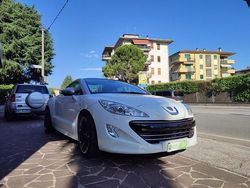 Bianco(met.) Usata 2011 Peugeot RCZ Coupé | 11.500 € (Cara)