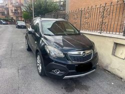 Usata 2015 Opel Mokka S SUV | 8200 € (Ottimo prezzo)