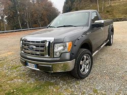 Grigio Usata 2012 Ford F-150 Pick-up | 20.000 €
