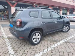 Grigio Usata 2018 Dacia Duster Comfort SUV | 12.500 € (Buon prezzo)