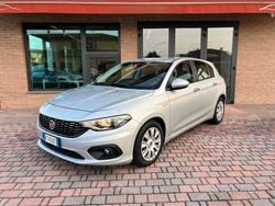 Grigio Usata 2018 Fiat Tipo Tre volumi | 5400 € (Buon prezzo)