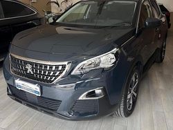 Blu Usata 2020 Peugeot 3008 Allure Station wagon | 16.900 € (Ottimo prezzo)