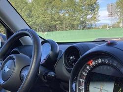 Usata 2016 Mini Cooper D Countryman SUV | 15.000 € (Molto cara)