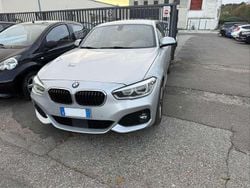 Usata 2016 BMW 120 M Sport Due volumi | 14.800 € (Buon prezzo)