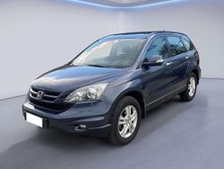 Blu Usata 2011 Honda CR-V Elegance SUV | 8800 € (Cara)