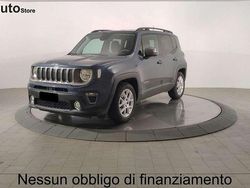 Blu Usata 2022 Jeep Renegade Limited SUV | 19.950 € (Buon prezzo)