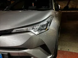 Usata 2017 Toyota C-HR SUV | 15.000 € (Ottimo prezzo)