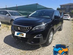 Viola Usata 2019 Peugeot 3008 Active SUV | 15.500 € (Ottimo prezzo)