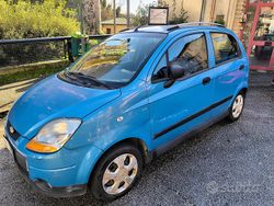 Usata 2009 Chevrolet Matiz Due volumi | 1200 €