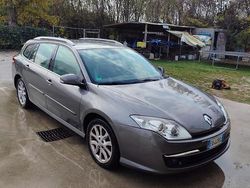 Usata 2008 Renault Laguna III Tre volumi | 3000 €
