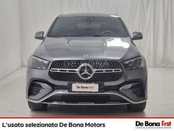 Grigio Usata 2023 Mercedes GLE300 AMG Line Premium Plus Coupé | 70.990 € (Ottimo prezzo)