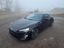 Nero Usata 2014 Toyota GT86 GT Coupé | 20.900 € (Super prezzo)