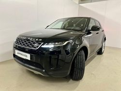 Nero Usata 2019 Land Rover Range Rover evoque SUV | 23.800 € (Buon prezzo)