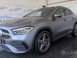 Grigio Usata 2021 Mercedes GLA200 Premium SUV | 33.900 € (Buon prezzo)