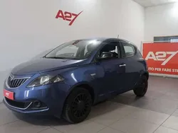 Blu Usata 2022 Lancia Ypsilon Silver Due volumi | 9790 € (Ottimo prezzo)
