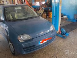 Usata 2005 Fiat Seicento Due volumi | 1200 € (Ottimo prezzo)