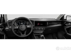 Nuova 2025 Audi A1 Sportback Due volumi | 32.450 € (Buon prezzo)