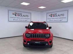 Rosso Usata 2024 Jeep Renegade Limited SUV | 22.900 € (Buon prezzo)