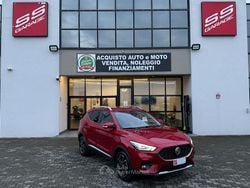 Rosso Usata 2023 MG ZS Luxury SUV | 14.900 € (Buon prezzo)