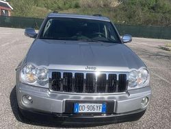 Usata 2007 Jeep Cherokee SUV | 6300 €