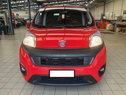Rosso Usata 2018 Fiat Qubo Easy Monovolume | 7300 € (Cara)