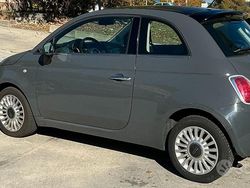 Usata 2011 Fiat 500 Due volumi | 5300 € (Buon prezzo)
