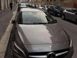 Usata 2017 Mercedes A180 Tre volumi | 16.000 € (Buon prezzo)