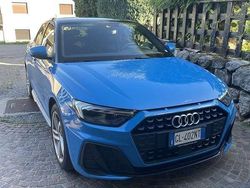 Usata 2021 Audi A1 Sportback Competition Due volumi | 20.000 € (Buon prezzo)