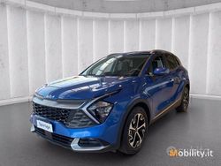 Blue flame Usata 2024 Kia Sportage Style SUV | 31.900 € (Buon prezzo)