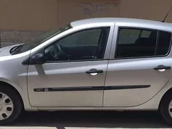 Argento Usata 2006 Renault Clio III Tre volumi | 2500 €