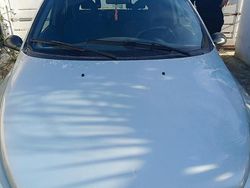 Usata 2001 Lancia Ypsilon Due volumi | 800 € (Buon prezzo)