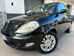 Nero Usata 2006 Lancia Ypsilon Due volumi | 1950 € (Buon prezzo)